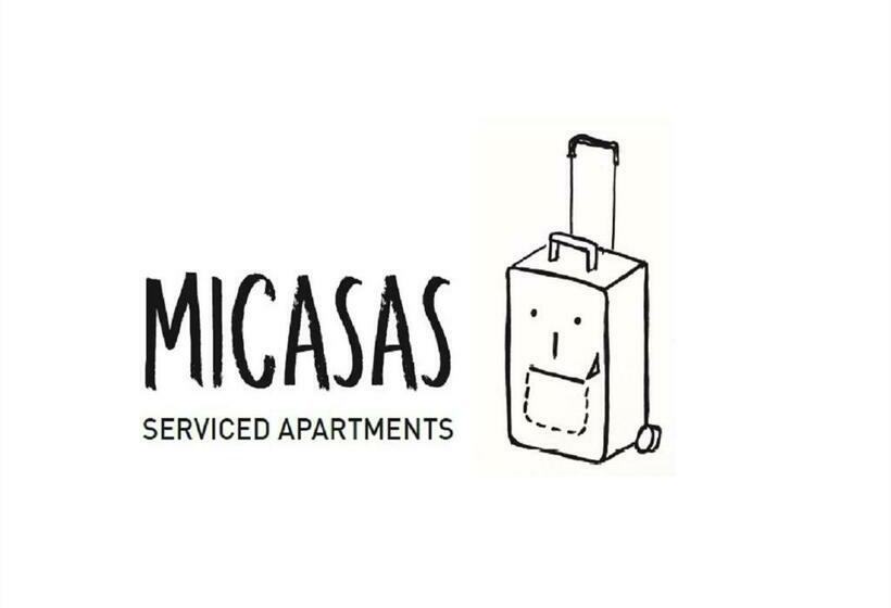 استودیو استاندارد با تخت کینگ, Residence Cimarosa