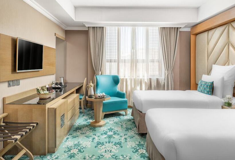 Standard Room with Views, Elaf Al Taqwa
