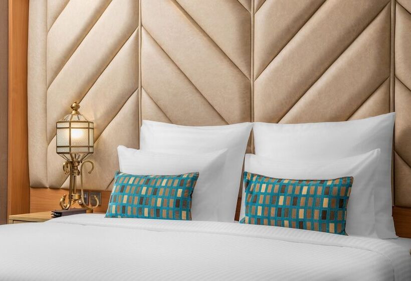 Standard Room with Views, Elaf Al Taqwa