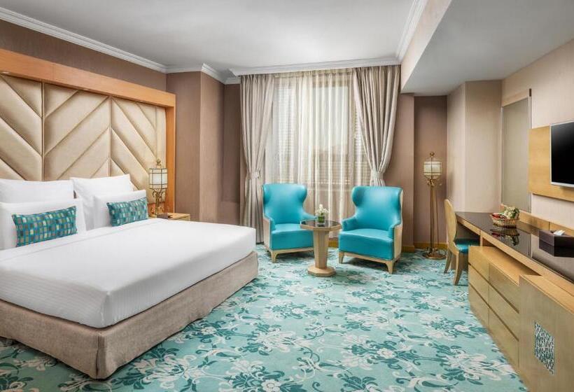 Standard Room King Size Bed, Elaf Al Taqwa