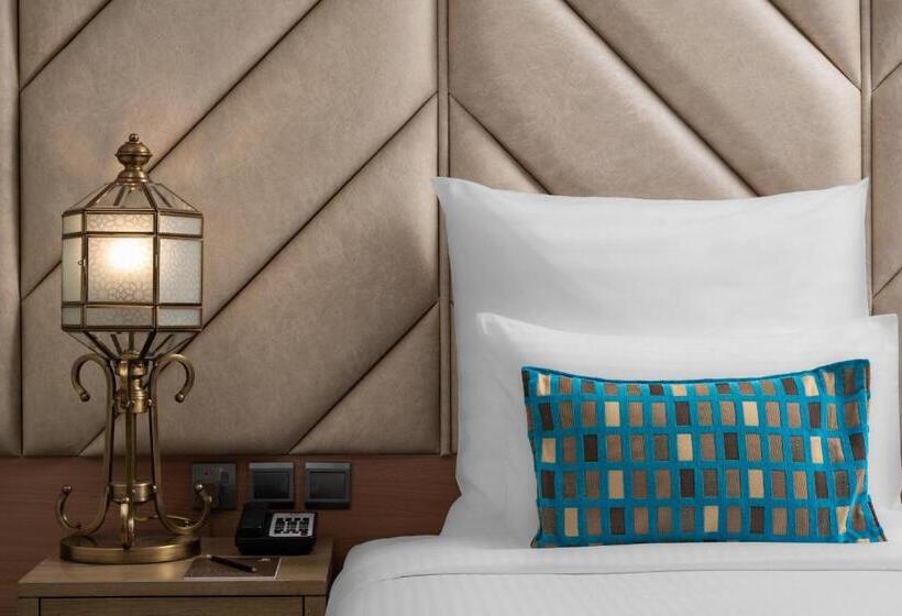 Standard Room King Size Bed, Elaf Al Taqwa