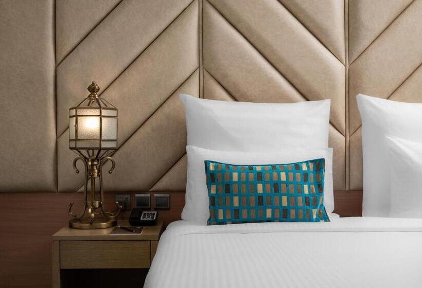Standard Room King Size Bed, Elaf Al Taqwa