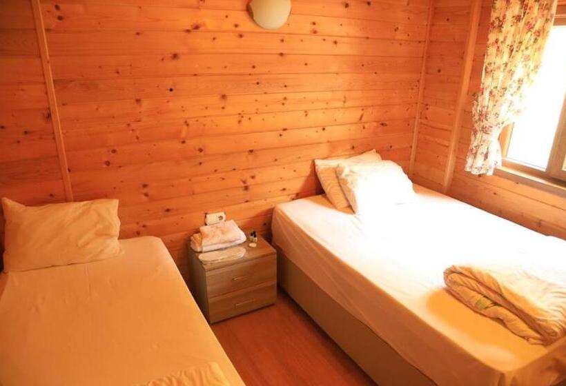 استودیو خانوادگی, Ayder Paradise Otel