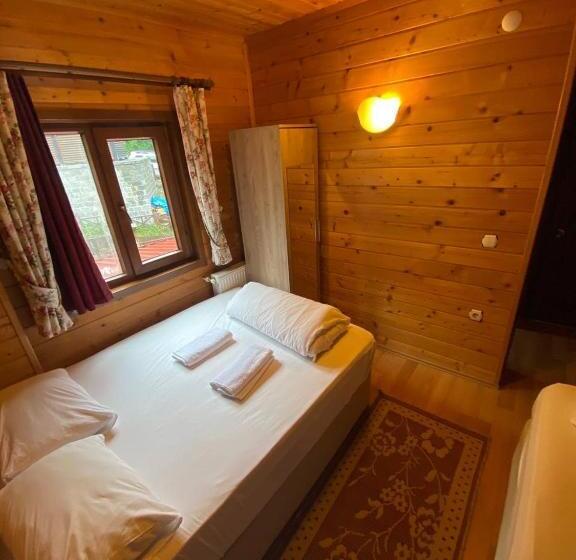 استودیو خانوادگی, Ayder Paradise Otel