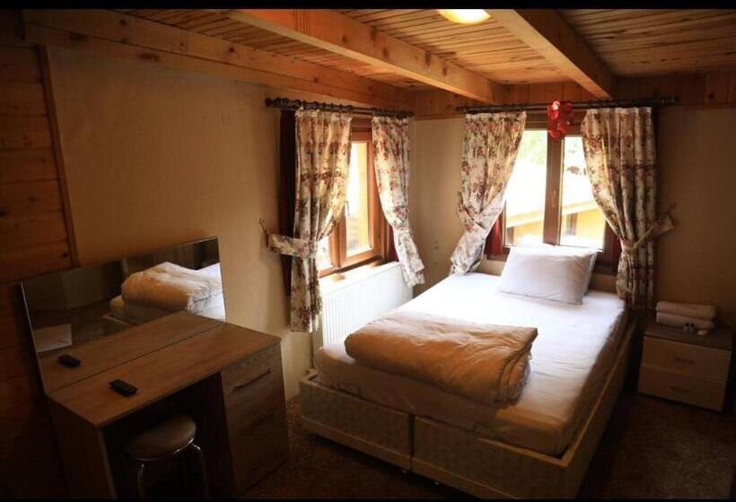 اتاق استاندارد, Ayder Paradise Otel