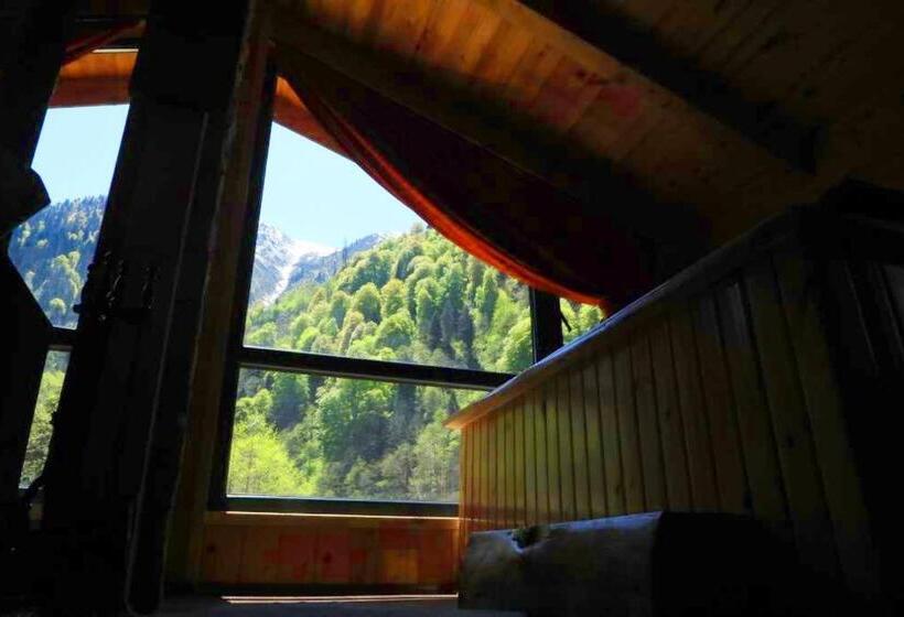 اتاق سوپریور, Ayder Paradise Otel