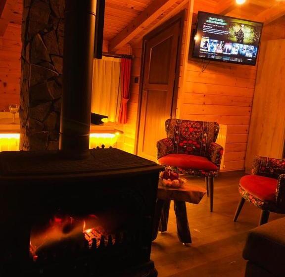 اتاق سوپریور, Ayder Paradise Otel