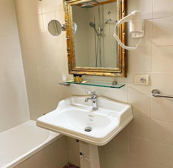 اتاق استاندارد, B&b Faraglione