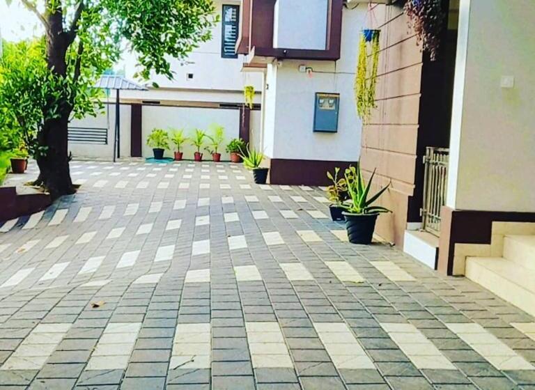 Номер Стандарт, His Grace Villas