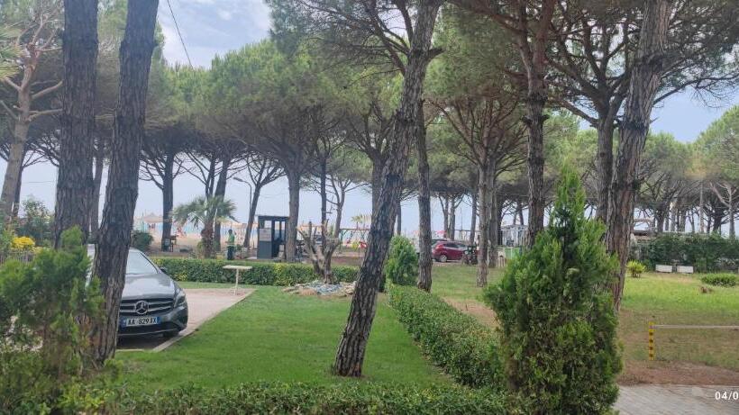 Apartamento 1 Dormitório com Vistas, Residence La Pineta