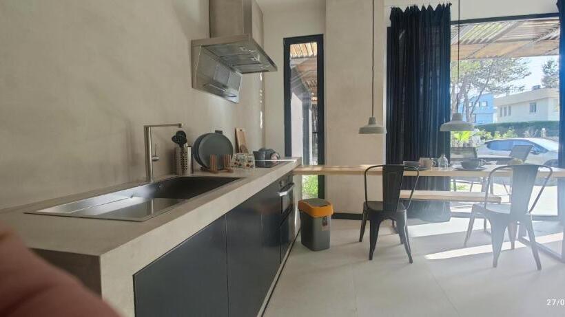Apartamento Deluxe 1 Dormitório, Residence La Pineta