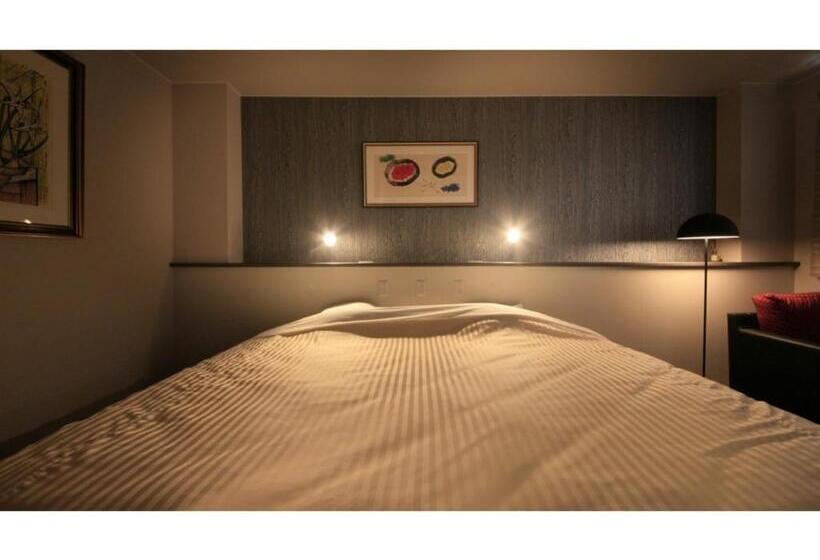Студия Стандарт, Coonel Inn   Vacation Stay 33521v