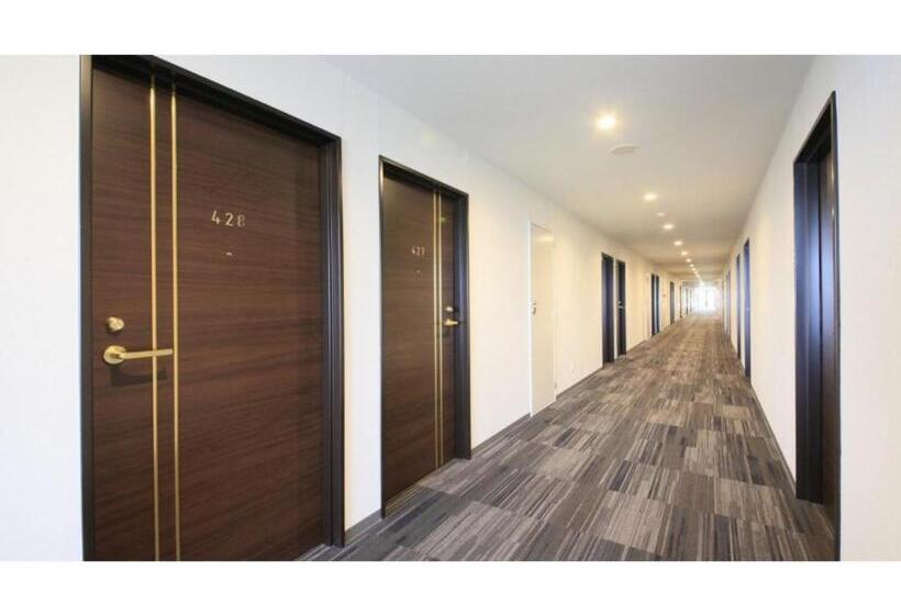 Студия Стандарт, Coonel Inn   Vacation Stay 33521v