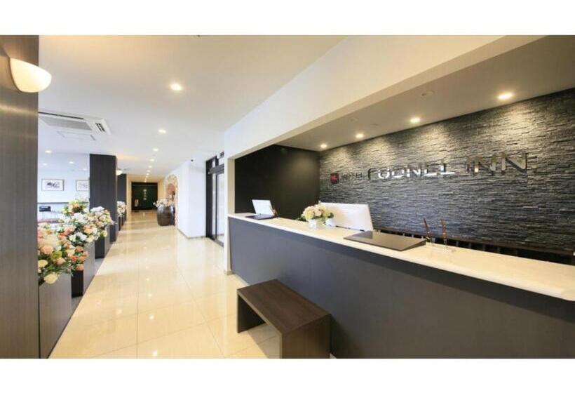 Студия Стандарт, Coonel Inn   Vacation Stay 33521v