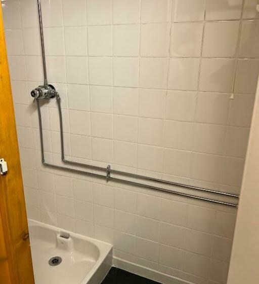 اتاق استاندارد چهار تخته, Iou Hebden Bridge Vegetarian Hostel