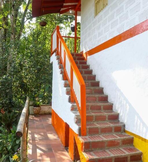 스탠다드 룸, Finca Los Abuelos   La Planta