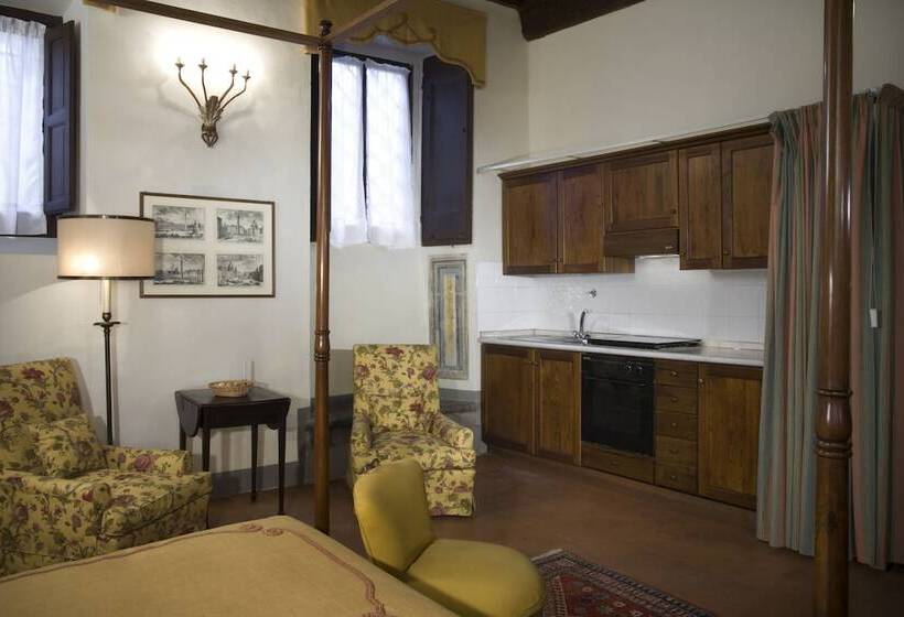 Номер Superior, Agriturismo Colognole