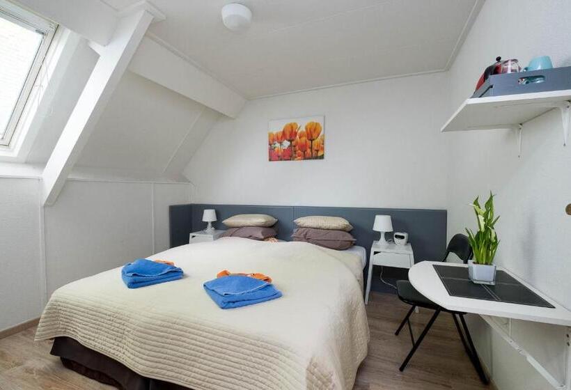 Номер Стандарт, Apart Hotel Het Veerse Meer