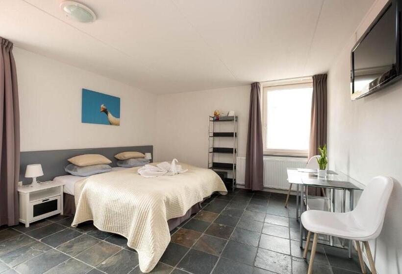 Номер Стандарт Плюс, Apart Hotel Het Veerse Meer