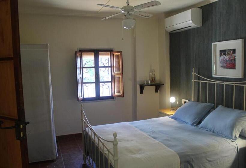 Номер Комфорт, Casa La Nuez