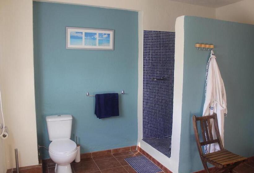 Номер Комфорт, Casa La Nuez