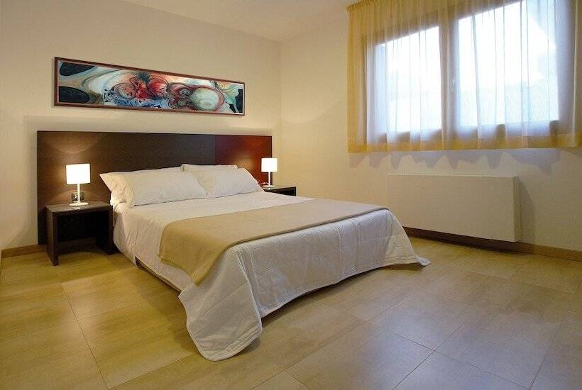带2个卧室的公寓, Catania Hills Residence