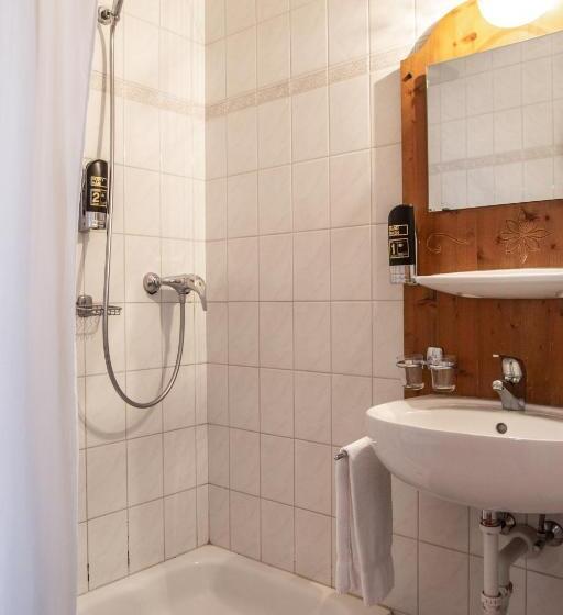 اتاق استاندارد, Hôtel Le Relais Alpin