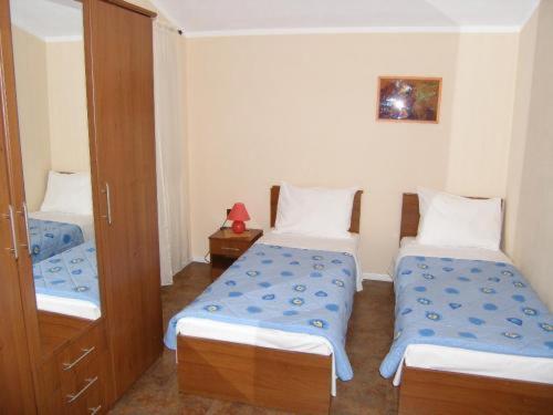 Quarto Estandar, Pansion Sport