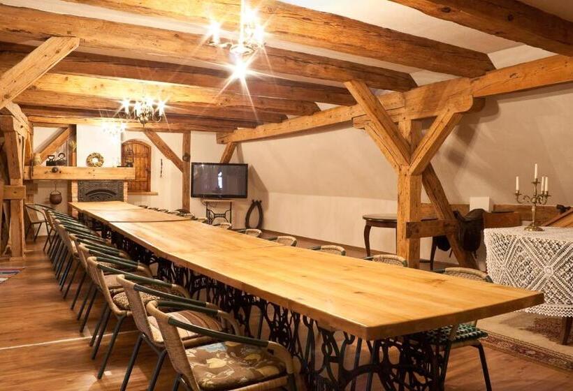 Номер Стандарт Индивидуальный, Shotels Przy Restauracji Stodoła