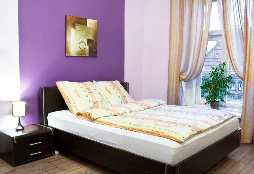 Номер Стандарт, Shotels Przy Restauracji Stodoła