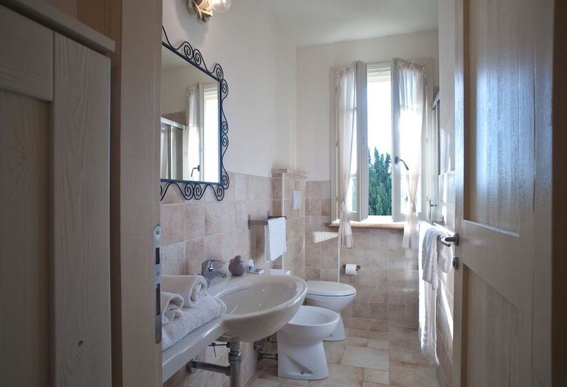Апартаменты Superior 2 Спальни, Residence Stella Del Mare