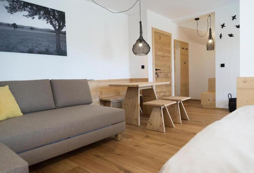 Апартаменты Комфорт 1 Спальня, ölerhof