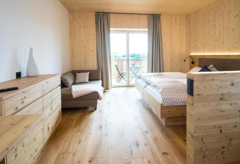 Студио Comfort, ölerhof