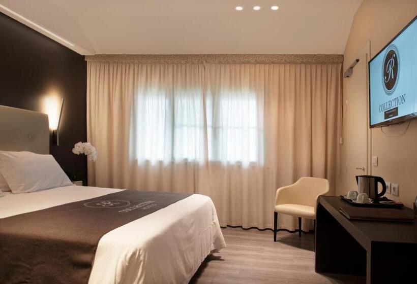 اتاق لوکس, King, By R Collection Hotels