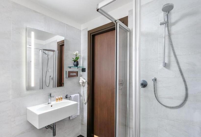 スーペリアールーム, King, By R Collection Hotels