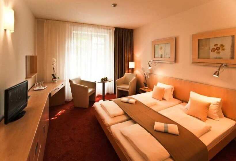 Апартаменты 1 Спальня, Spa Hotel Felicitas