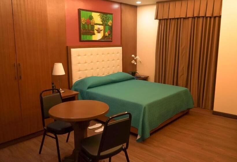 デラックスルーム, M28 Hotel And Apartments