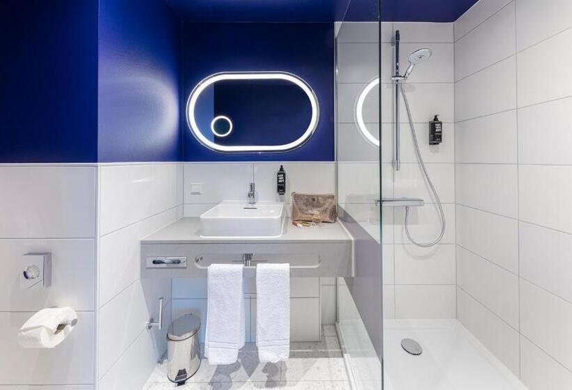 اتاق استاندارد تودرتو, Ibis Styles Muenchen Perlach