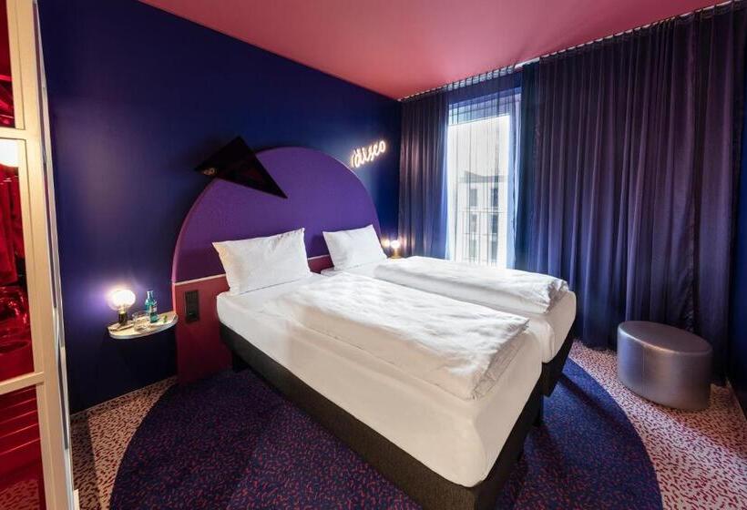 اتاق استاندارد تودرتو, Ibis Styles Muenchen Perlach