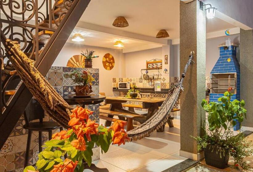 اتاق استاندارد با تخت بزرگ, Spa&hospedagem Giovannini