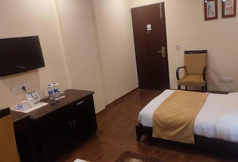 Номер Deluxe, Comfort Inn Bl