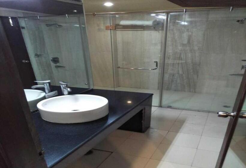 Люкс, Comfort Inn Bl