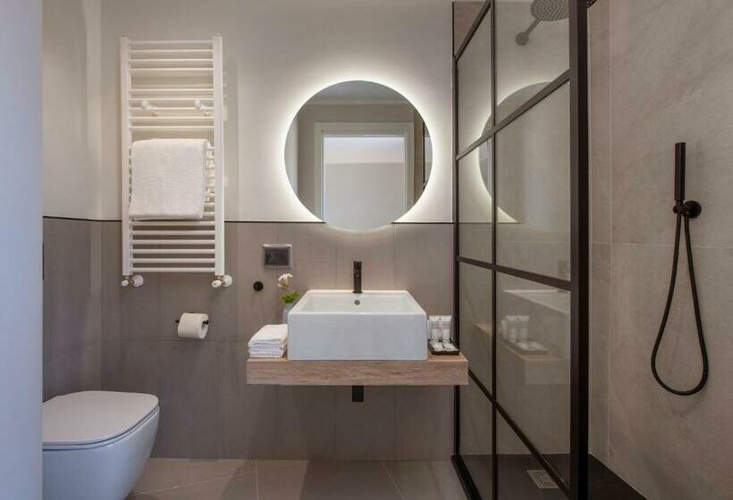 آپارتمان 2 خوابه, Mem Lodge And Suite