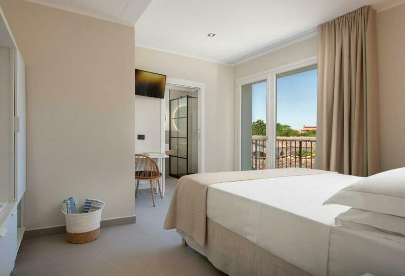 آپارتمان 2 خوابه, Mem Lodge And Suite