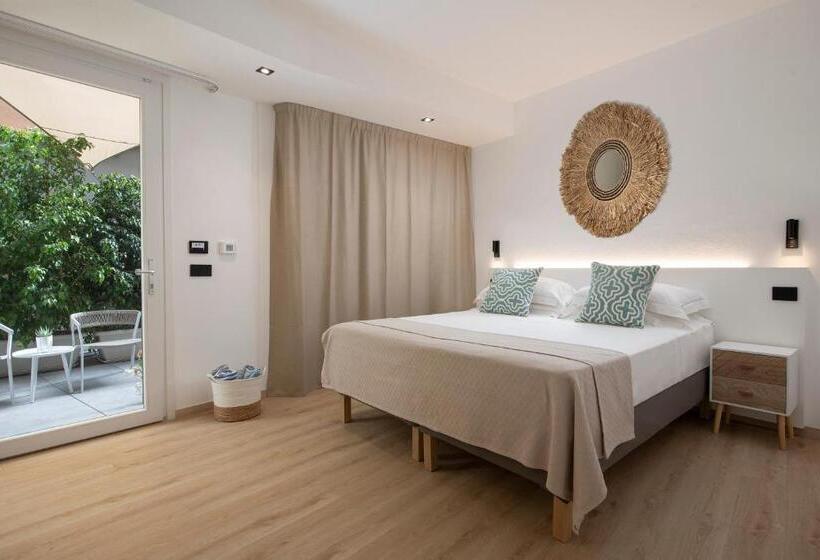 اتاق استاندارد, Mem Lodge And Suite