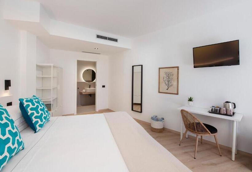 اتاق استاندارد, Mem Lodge And Suite