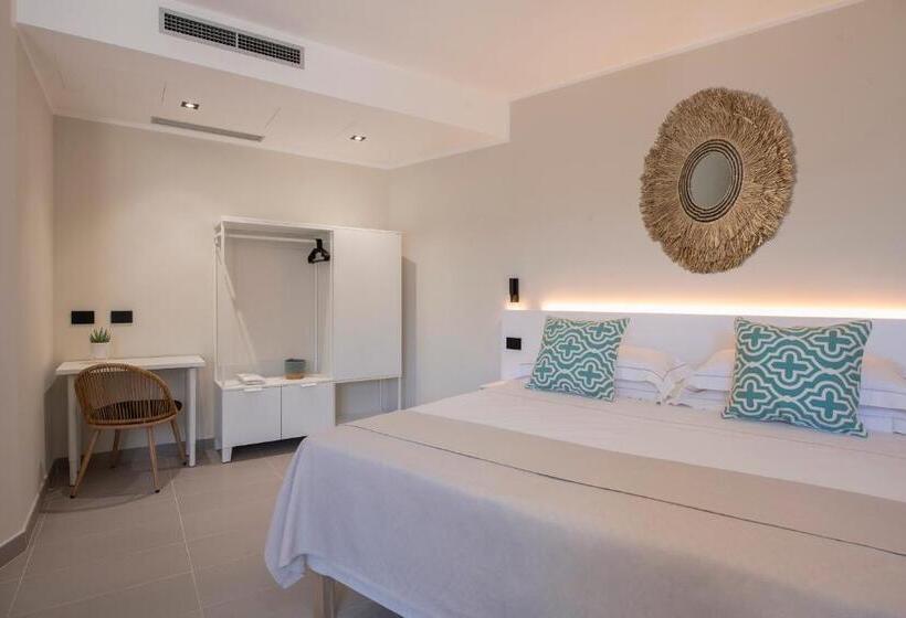 آپارتمان 1 خوابه, Mem Lodge And Suite