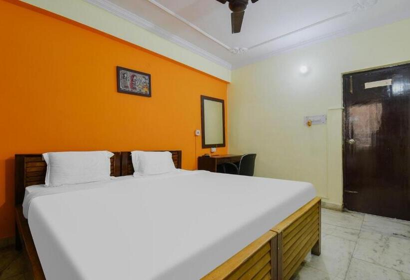 اتاق استاندارد, O Hotel Vibrant Vidyapati