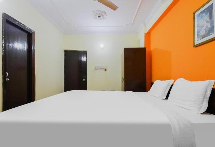 اتاق استاندارد, O Hotel Vibrant Vidyapati