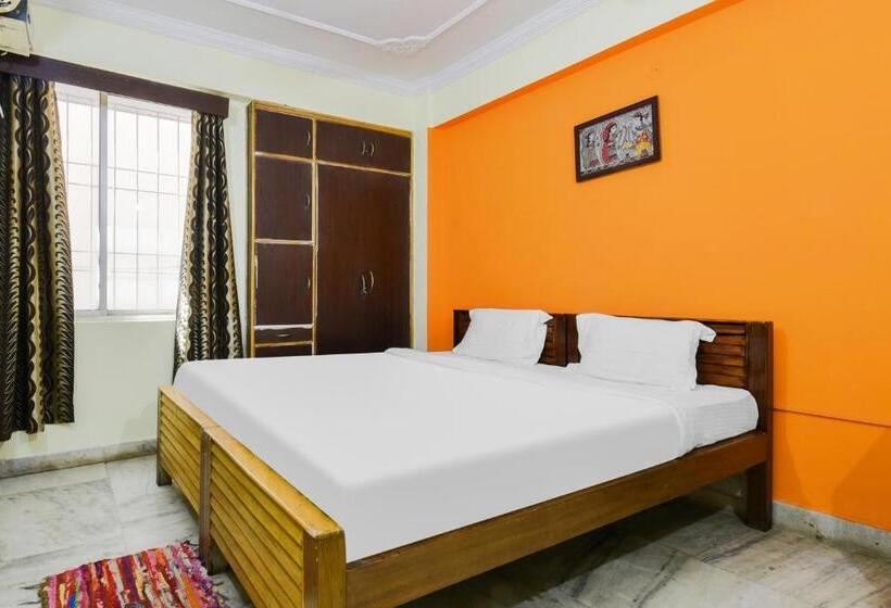 اتاق استاندارد, O Hotel Vibrant Vidyapati